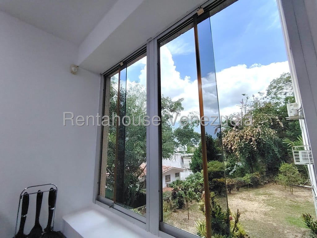 Apartamento en Lomas de Chuao, Caracas