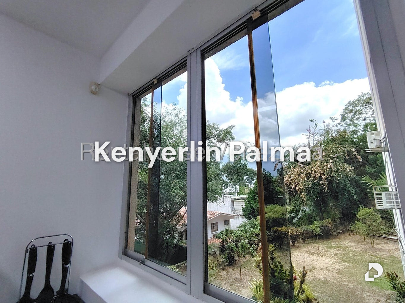 Apartamento en Lomas de Chuao, Caracas – 14
