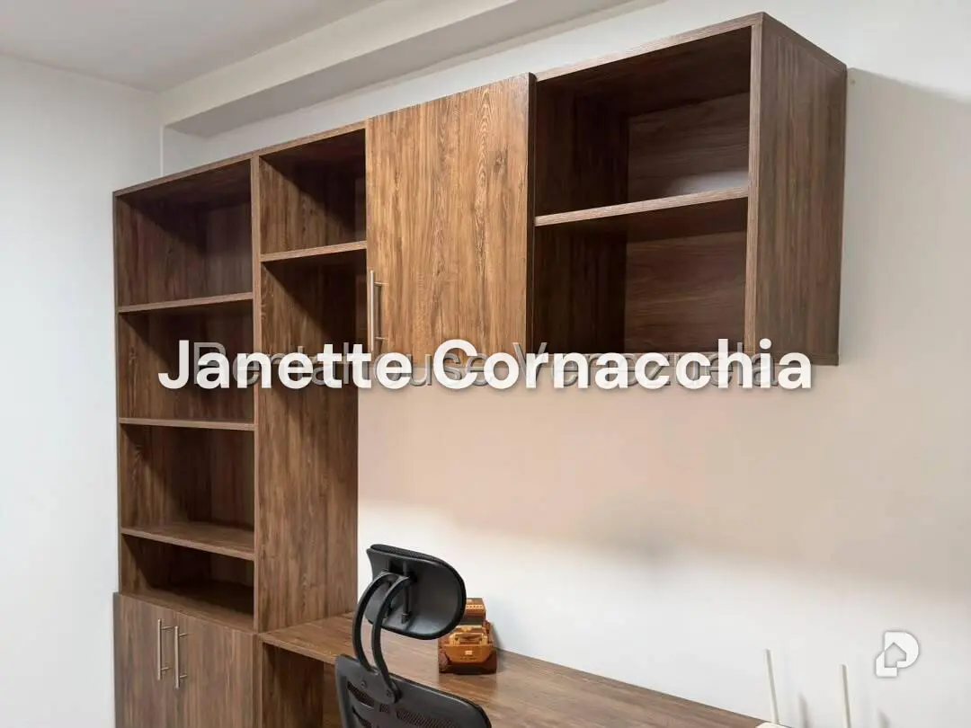Apartamento en Los Naranjos (del Cafetal), Caracas – 15