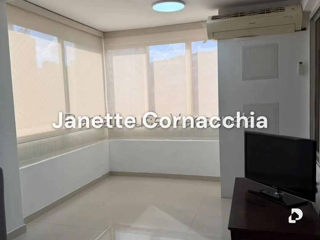 Apartamento en Los Naranjos (del Cafetal), Caracas – 7