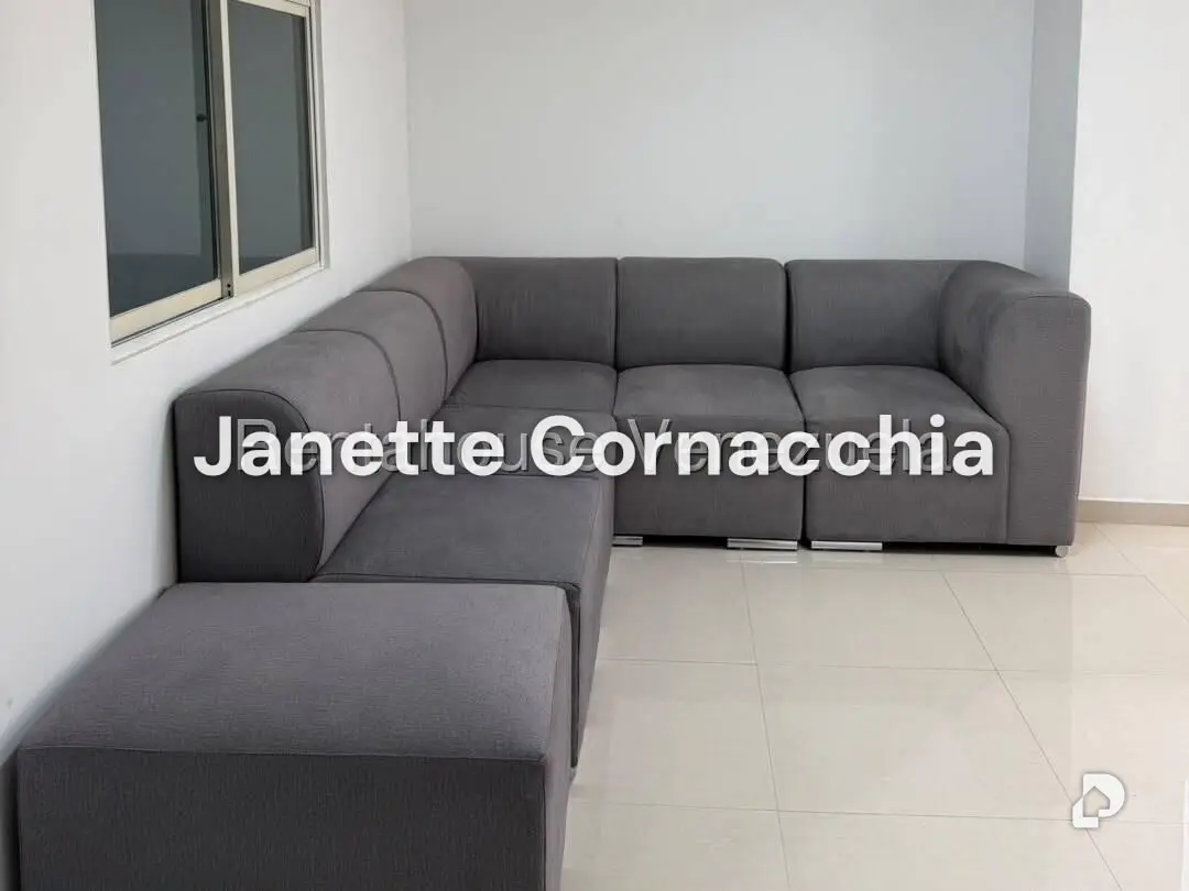 Apartamento en Los Naranjos (del Cafetal), Caracas – 6