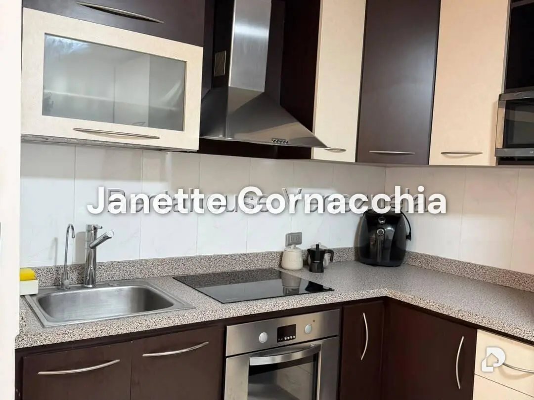 Apartamento en Los Naranjos (del Cafetal), Caracas – 9
