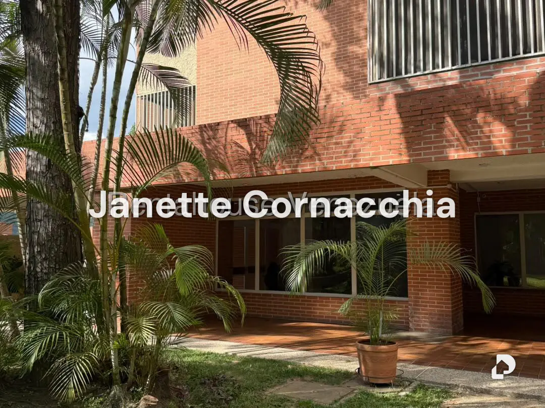Apartamento en Los Naranjos (del Cafetal), Caracas – 1