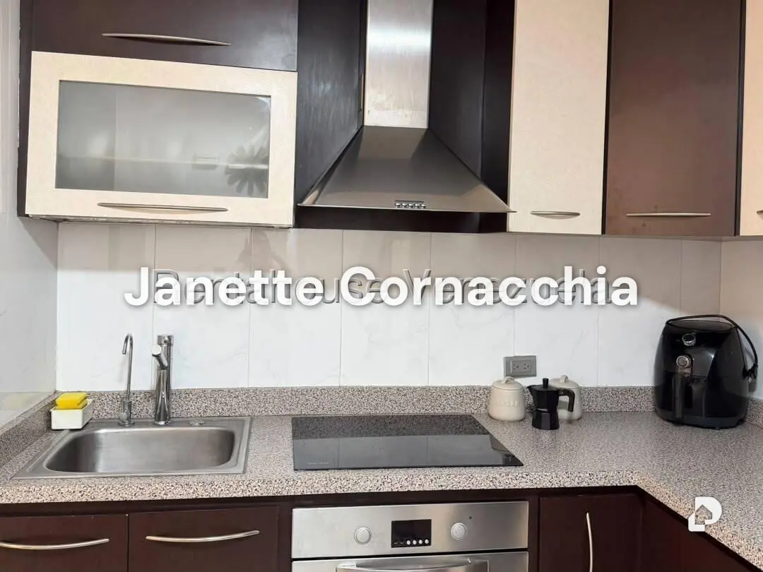 Apartamento en Los Naranjos (del Cafetal), Caracas – 10