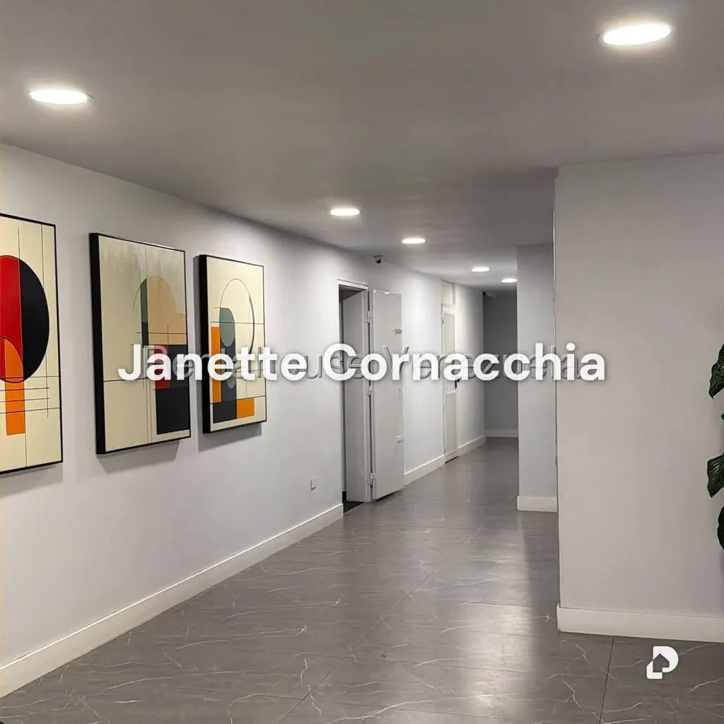 Apartamento en Los Naranjos (del Cafetal), Caracas – 5