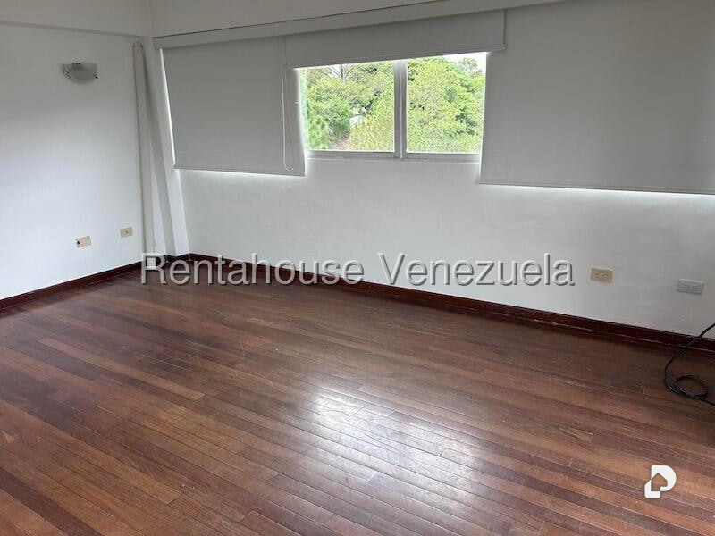 Apartamento en La Tahona, Caracas – 7