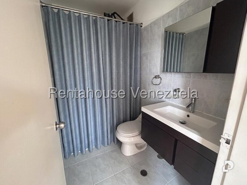 Apartamento en La Tahona, Caracas – 19