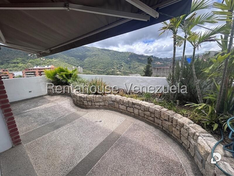 Apartamento en La Tahona, Caracas – 12
