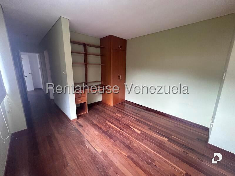 Apartamento en La Tahona, Caracas – 15