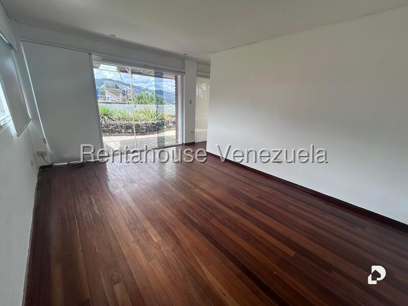 Apartamento en La Tahona, Caracas – 8