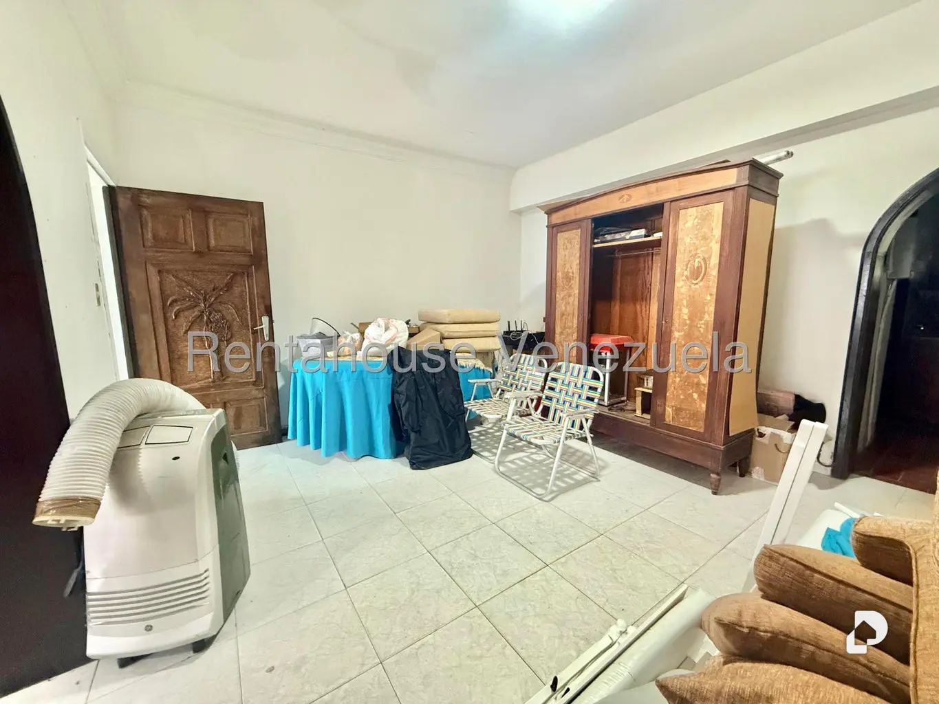 Casa en La Floresta, Caracas
