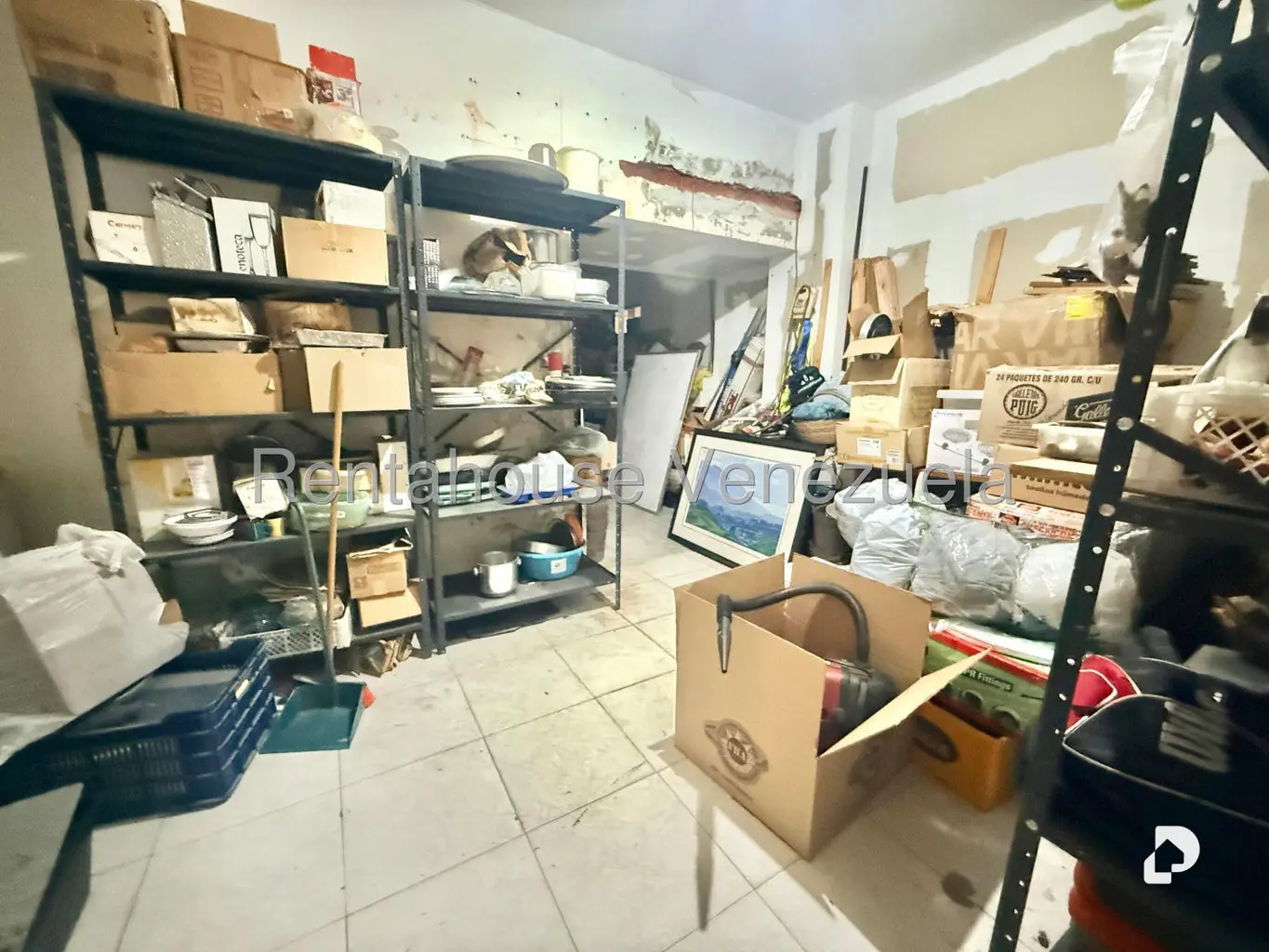Casa en La Floresta, Caracas