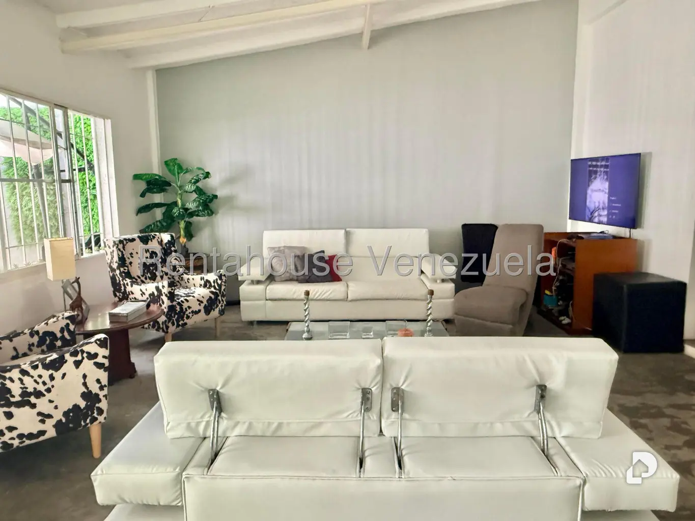 Casa en La Floresta, Caracas