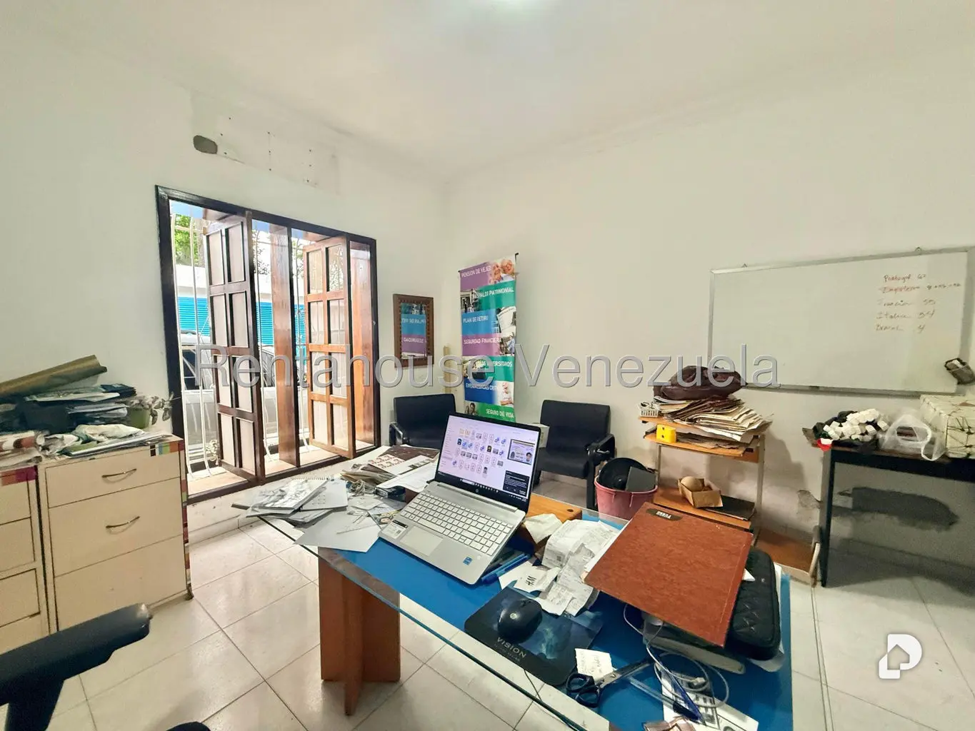 Casa en La Floresta, Caracas