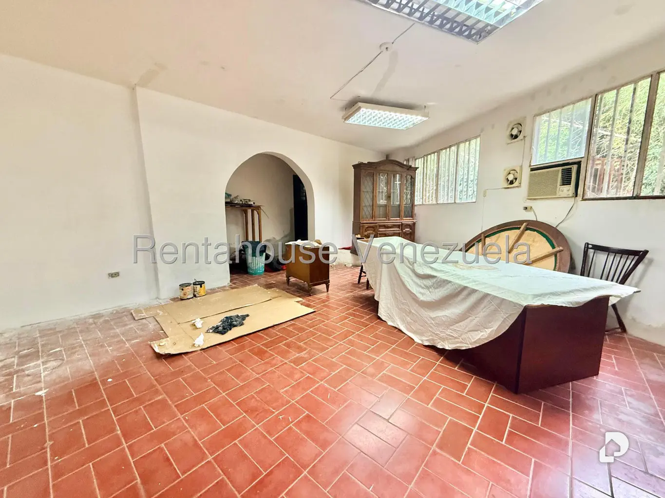 Casa en La Floresta, Caracas