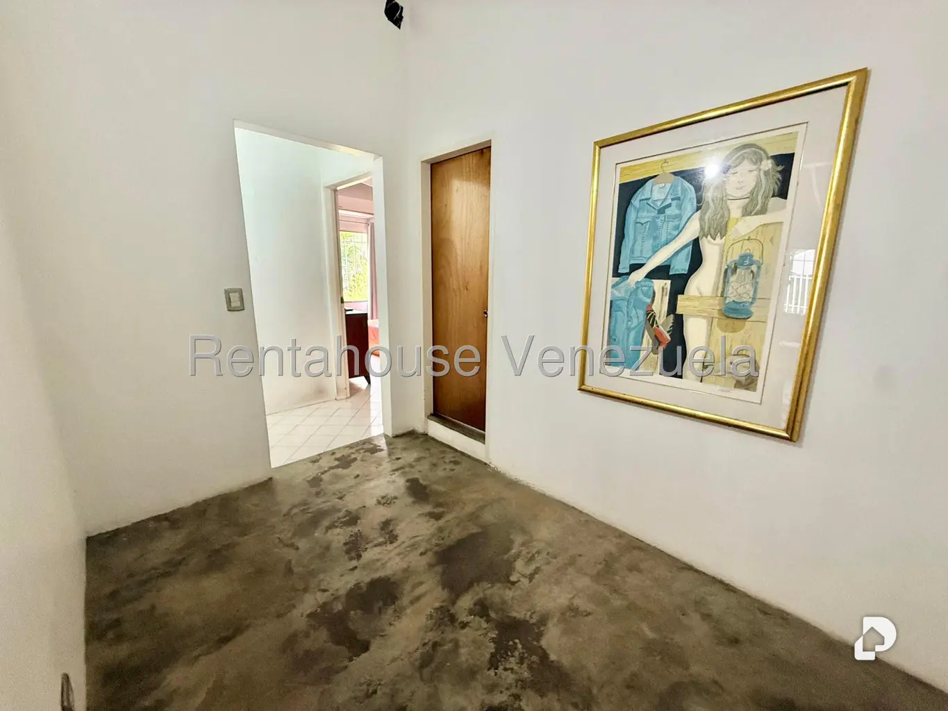 Casa en La Floresta, Caracas