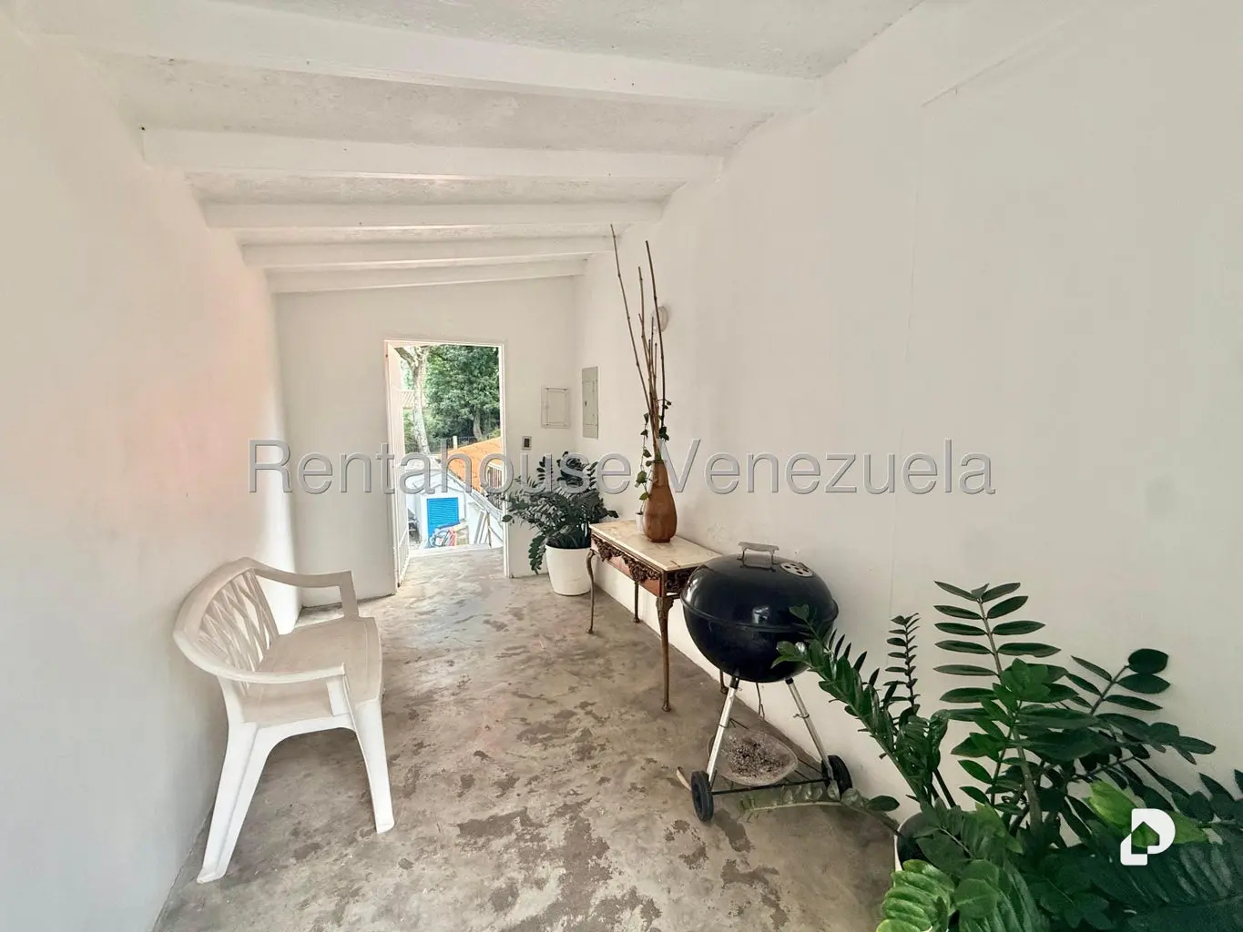 Casa en La Floresta, Caracas