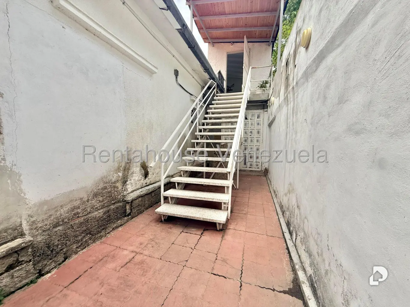 Casa en La Floresta, Caracas