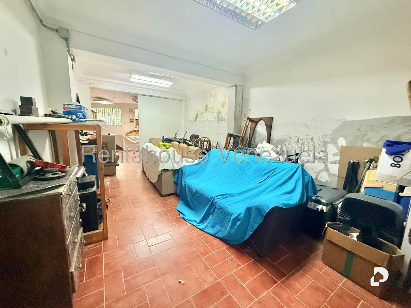 Casa en La Floresta, Caracas