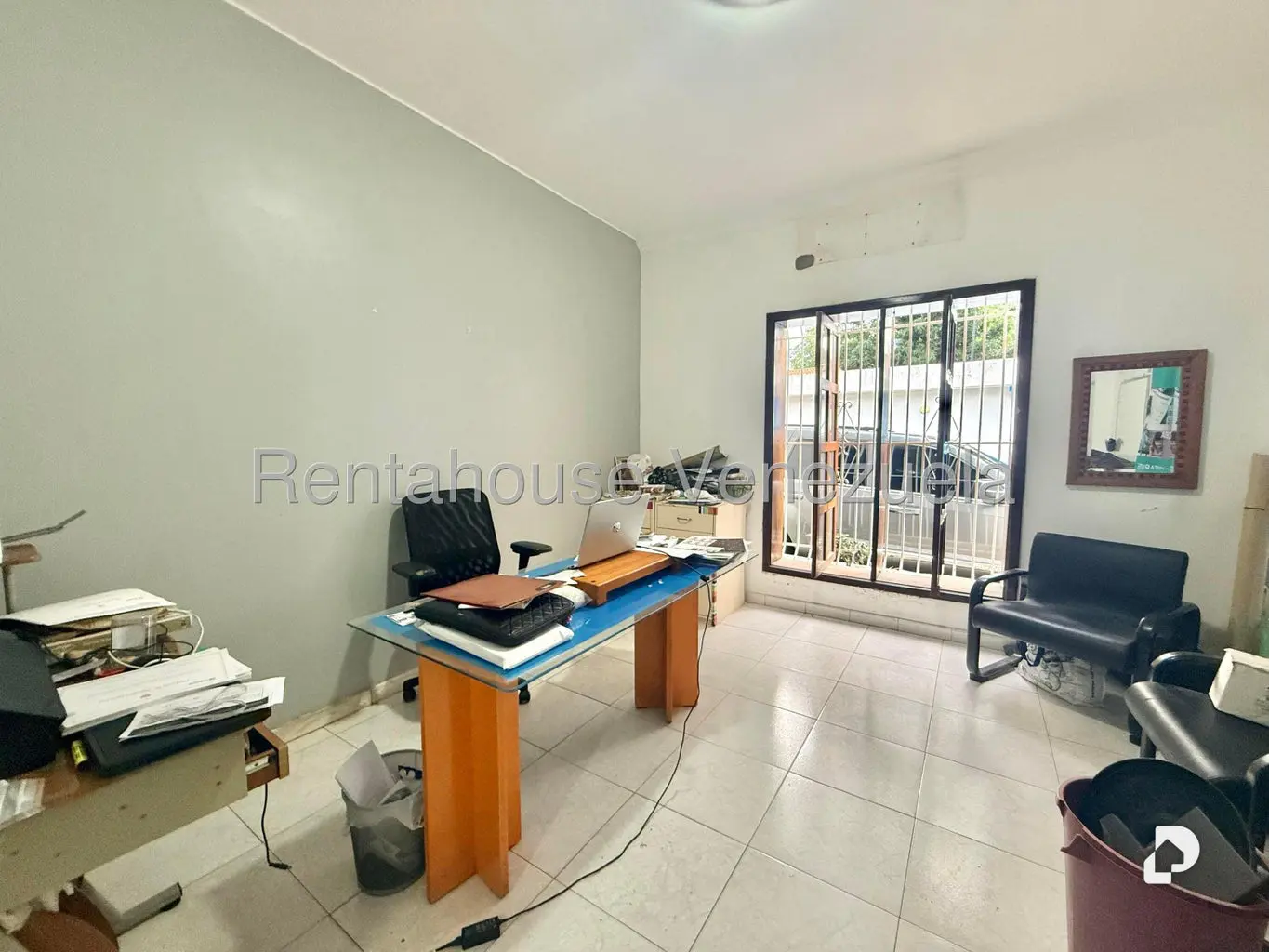 Casa en La Floresta, Caracas