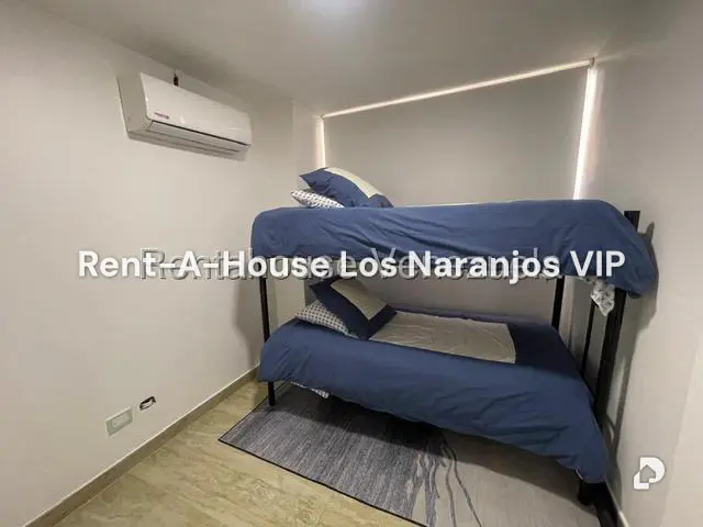 Apartamento en Chuao, Caracas – 5