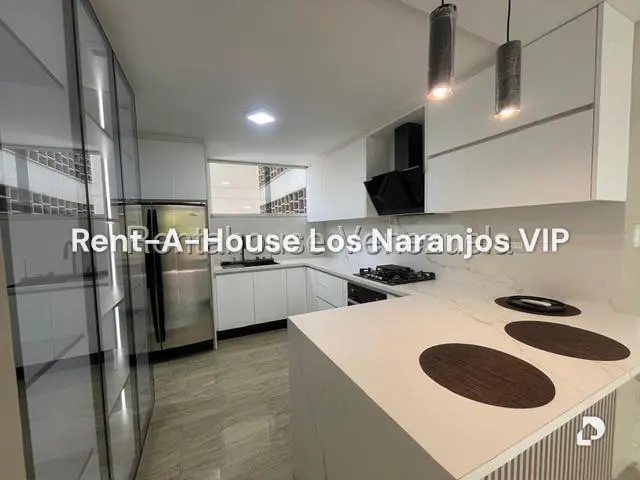 Apartamento en Chuao, Caracas – 3