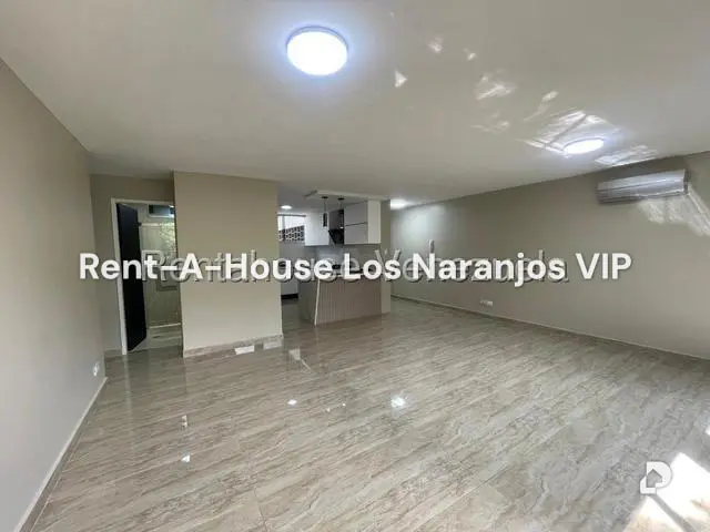 Apartamento en Chuao, Caracas – 4