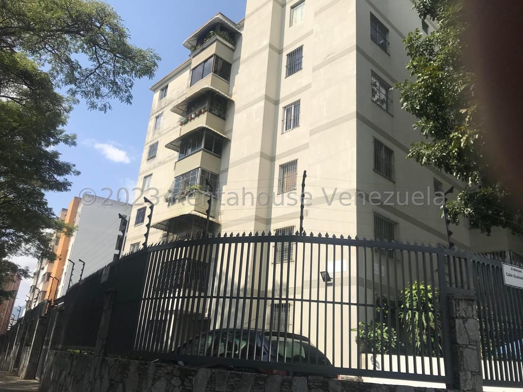 Penthouse en El Marqués, Caracas - 1