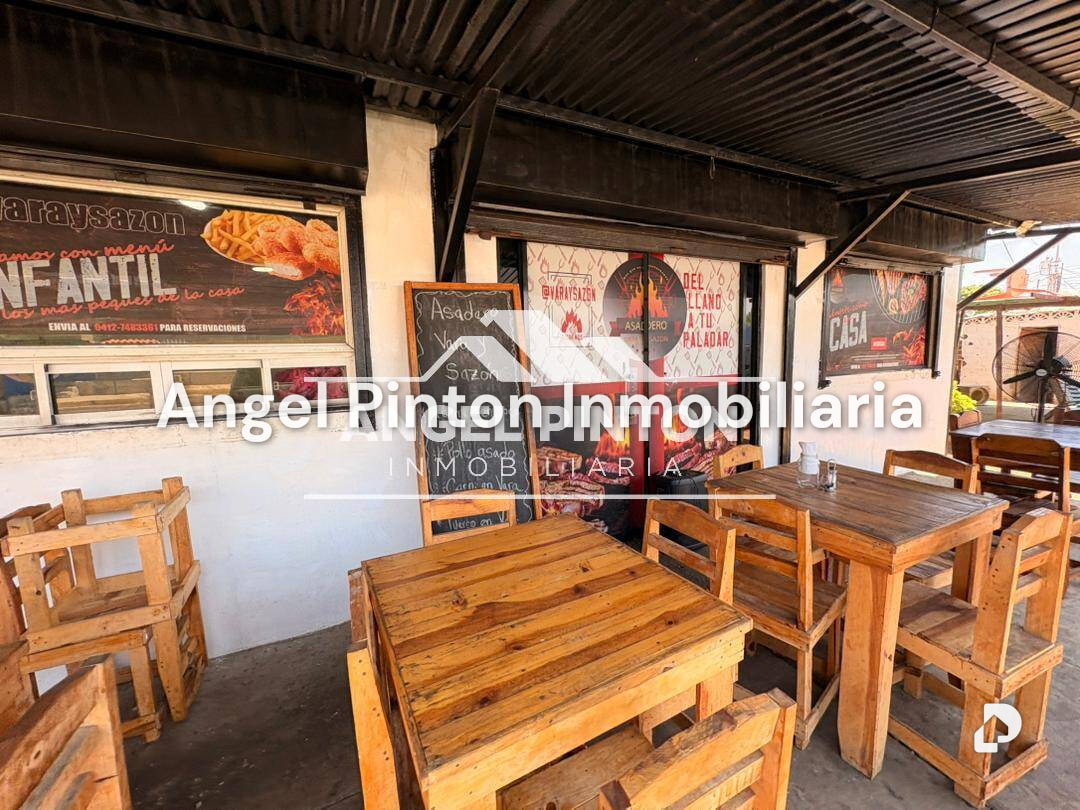 Local comercial en Sabaneta, Maracaibo – 6