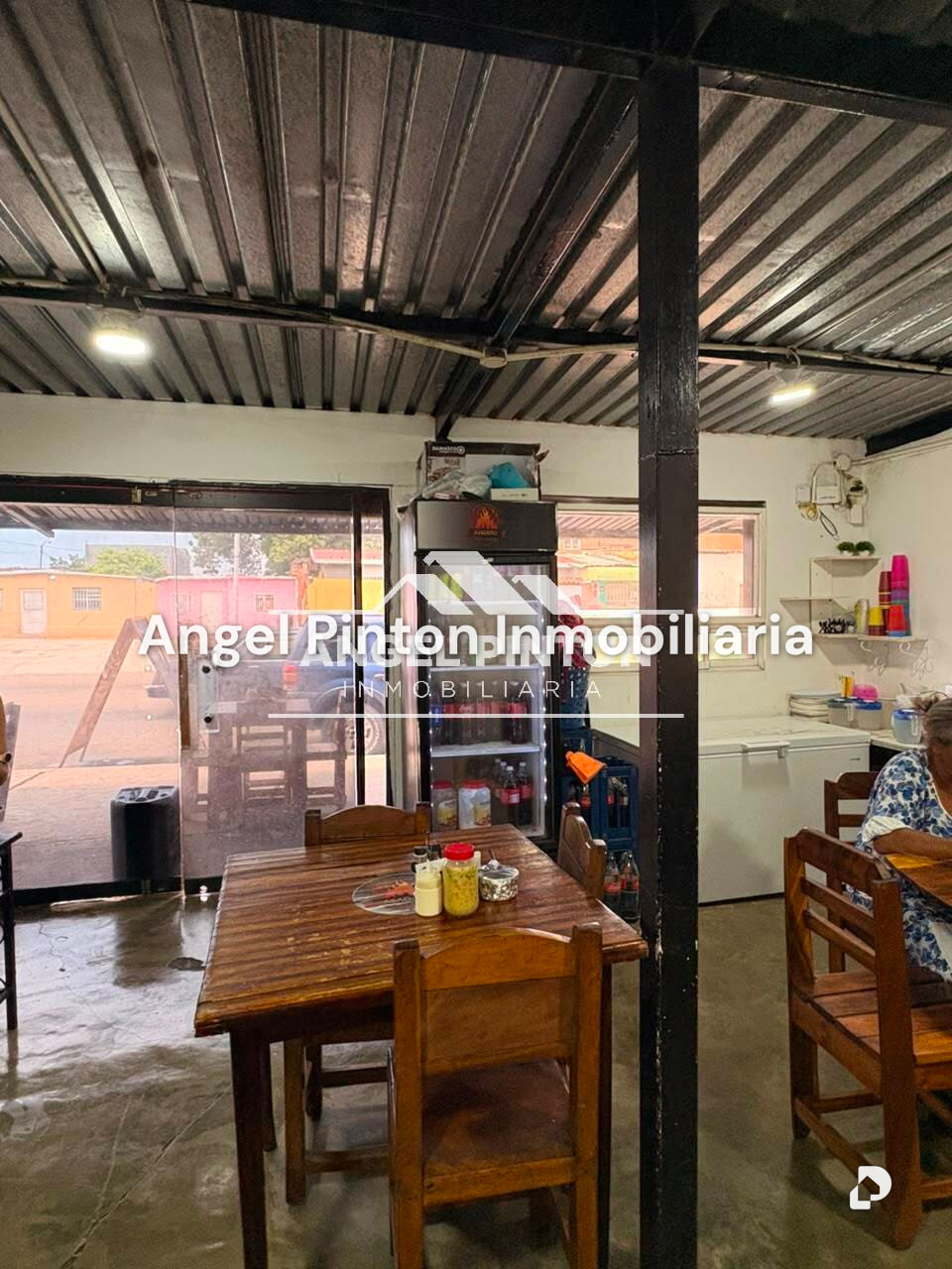 Local comercial en Sabaneta, Maracaibo – 9