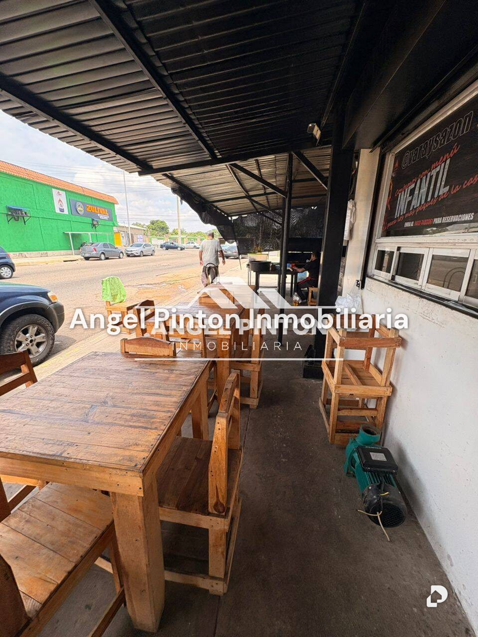 Local comercial en Sabaneta, Maracaibo – 2
