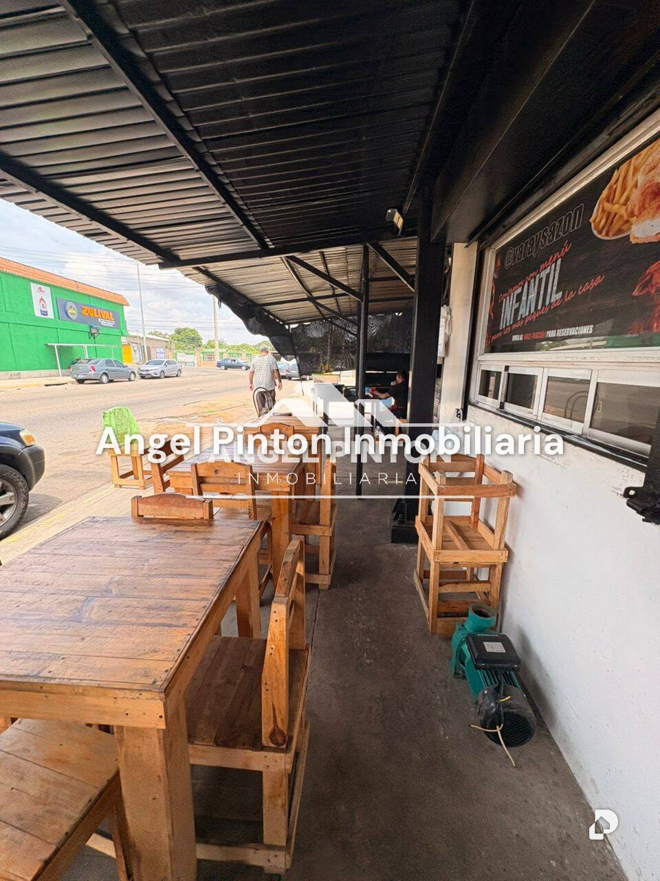 Local comercial en Sabaneta, Maracaibo – 10