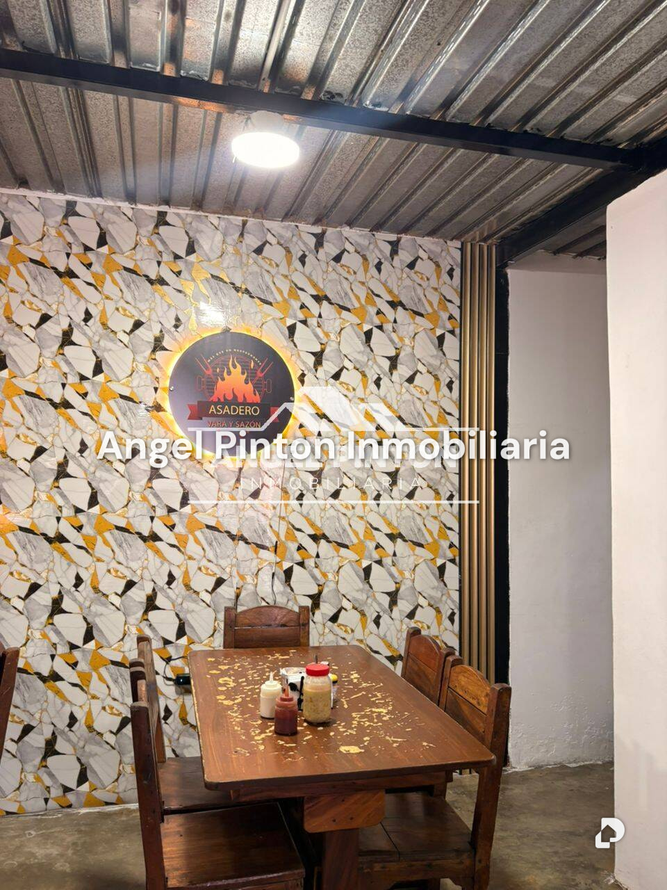 Local comercial en Sabaneta, Maracaibo – 3