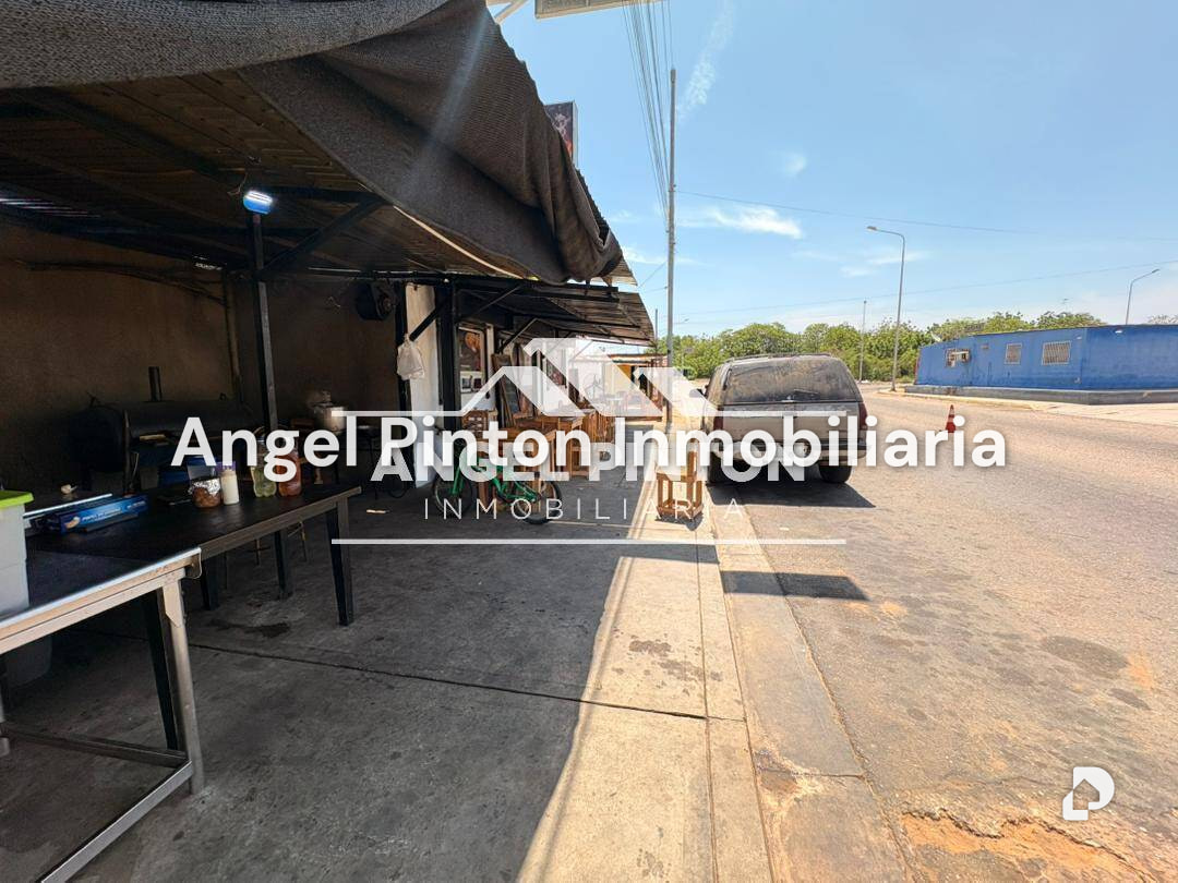 Local comercial en Sabaneta, Maracaibo – 8