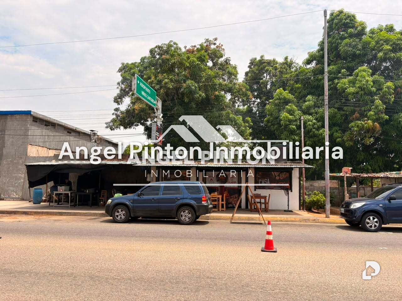 Local comercial en Sabaneta, Maracaibo – 1