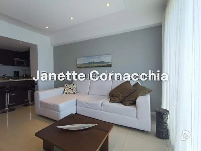 Apartamento en Santa Eduvigis, Caracas – 5