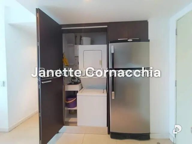 Apartamento en Santa Eduvigis, Caracas – 12