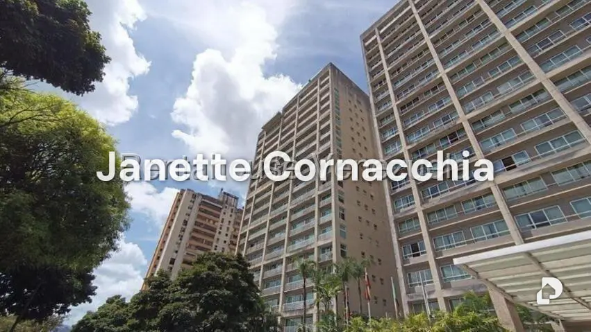 Apartamento en Santa Eduvigis, Caracas – 28