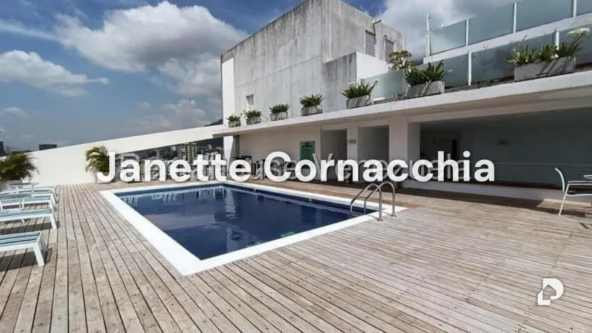 Apartamento en Santa Eduvigis, Caracas – 25
