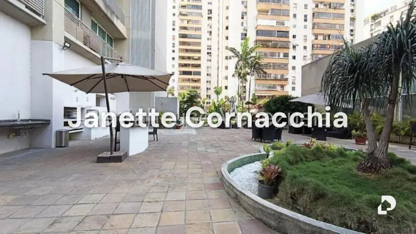 Apartamento en Santa Eduvigis, Caracas – 20