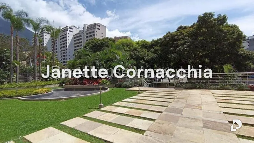 Apartamento en Santa Eduvigis, Caracas – 19