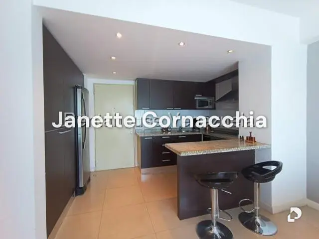 Apartamento en Santa Eduvigis, Caracas – 11
