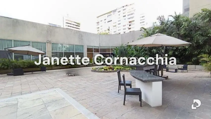 Apartamento en Santa Eduvigis, Caracas – 21