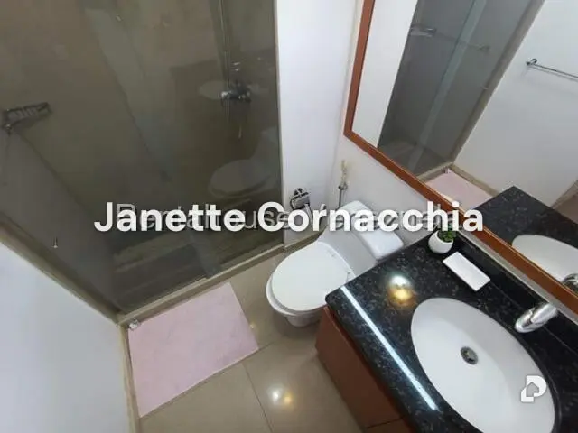 Apartamento en Santa Eduvigis, Caracas – 18
