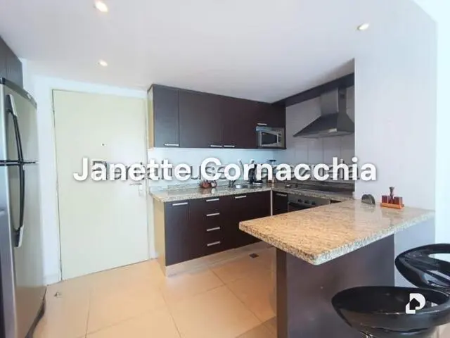 Apartamento en Santa Eduvigis, Caracas – 9