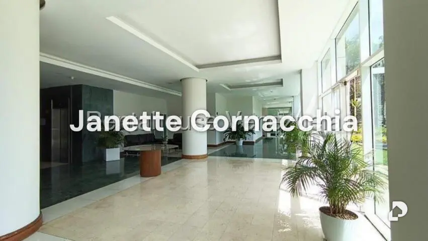 Apartamento en Santa Eduvigis, Caracas – 23