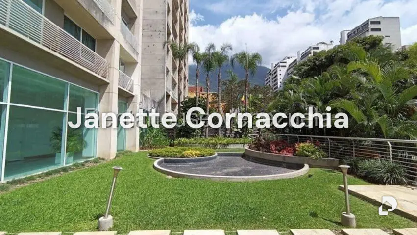 Apartamento en Santa Eduvigis, Caracas – 22