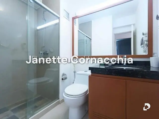 Apartamento en Santa Eduvigis, Caracas – 17