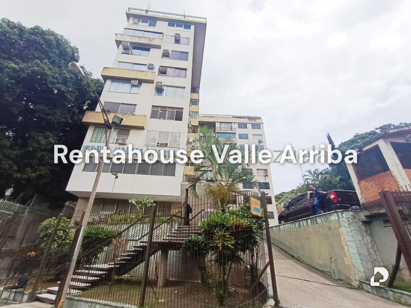 Local comercial en Los Caobos, Caracas – 12