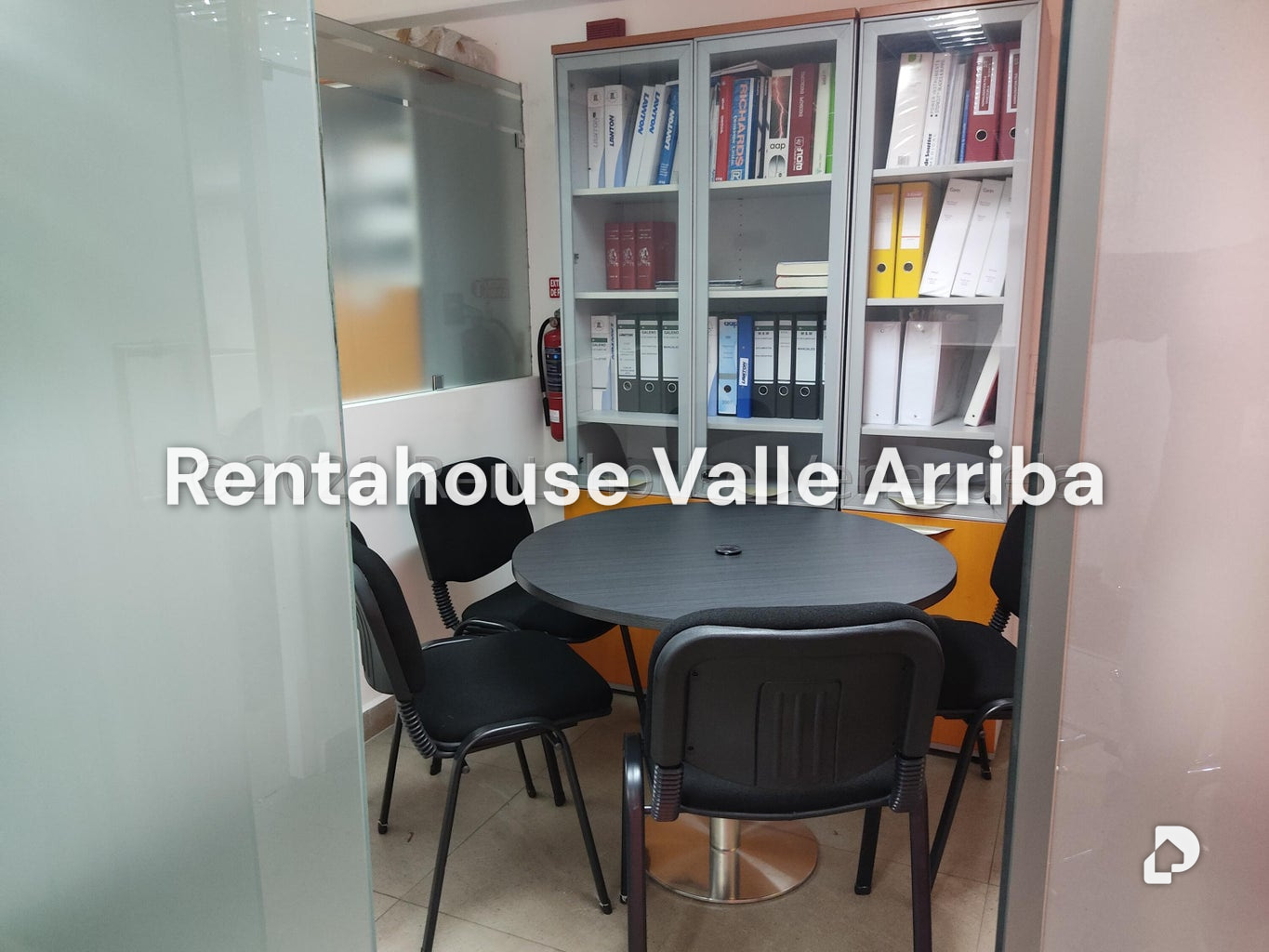 Local comercial en Las Mercedes, Caracas – 6
